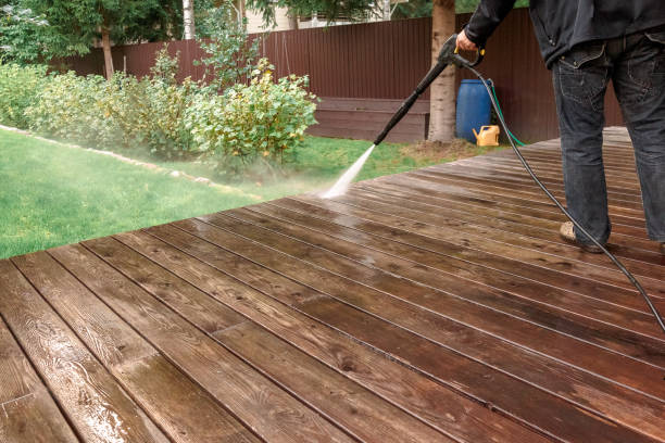 Dade City North, FL Pressure Washing Company