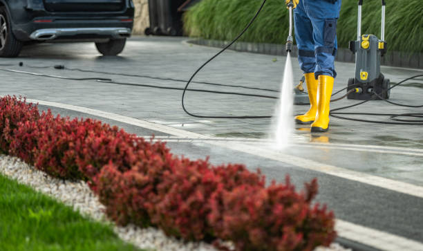 Spring Cleaning in Dade City North, FL